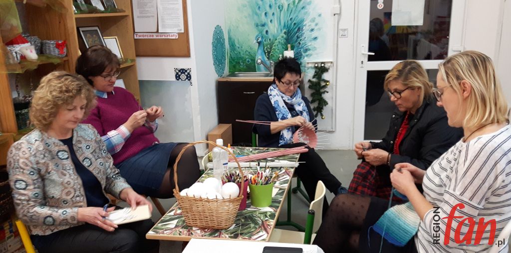 Artystki z pasją zapraszają