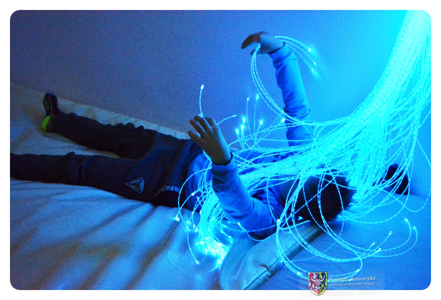 Sala Doświadczania Świata jak nowa (FOTO)