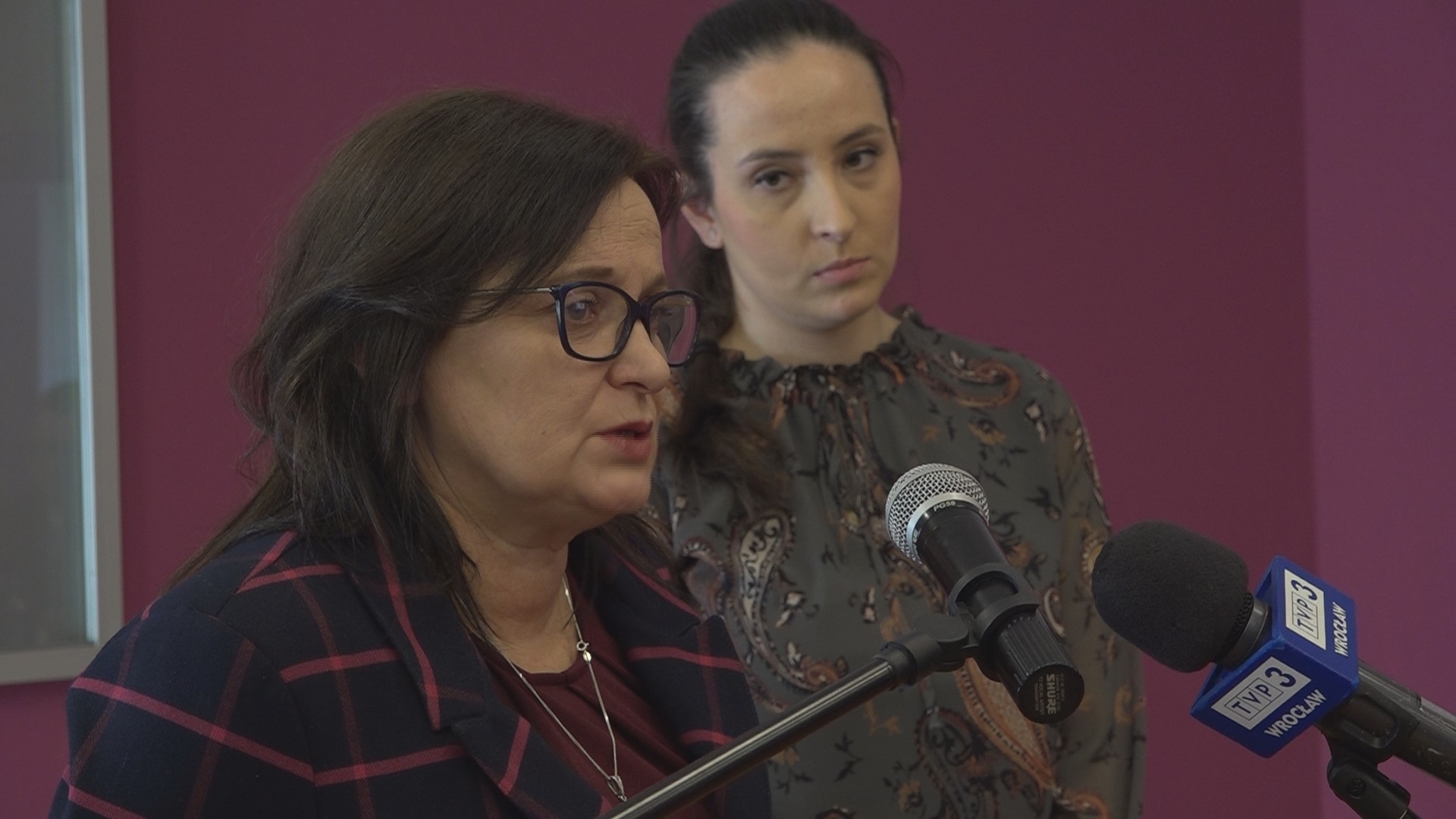 Wójt Wińska chce dołączyć do powiatu lubińskiego