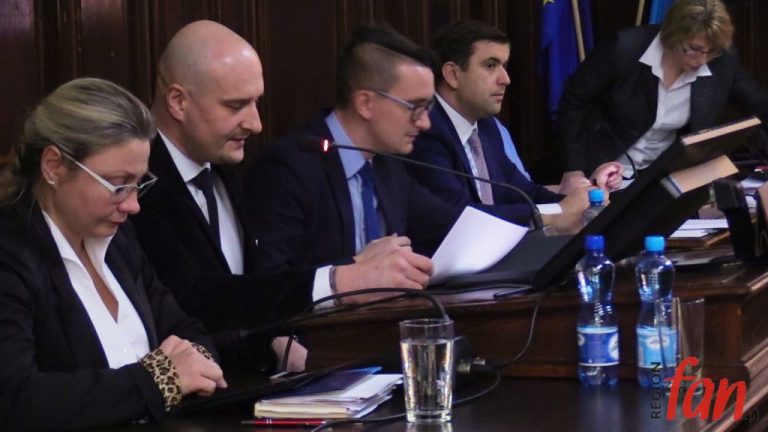 Jaworski budżet uchwalony. W radzie jest nowy klub (WIDEO)