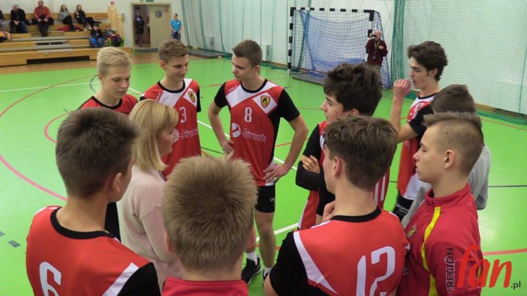 Trzy sety Spartakusa (FOTO, WIDEO)