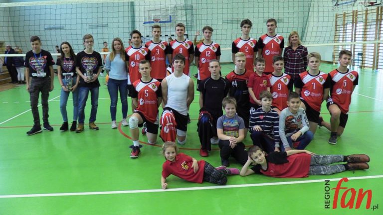 Spartakus bliżej ćwierćfinału (FOTO)