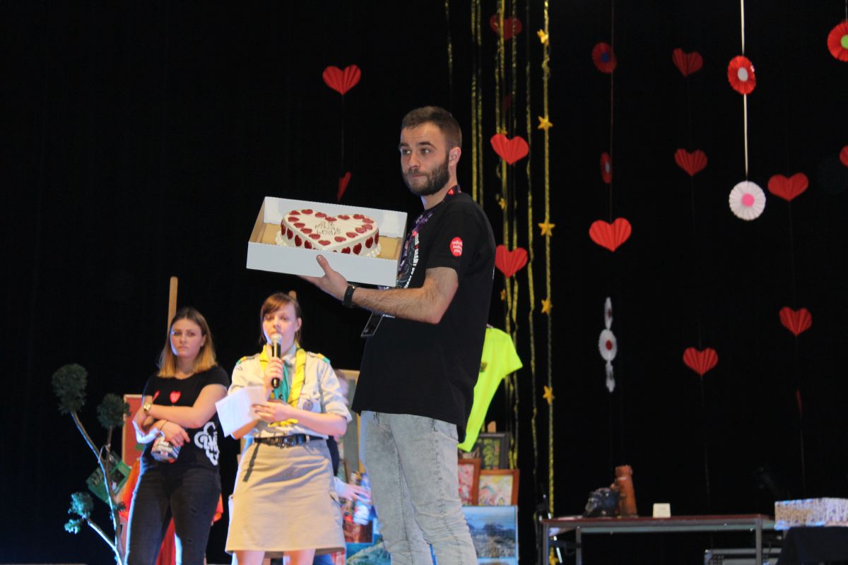 Rekordowa aukcja w Złotoryi (FOTO)