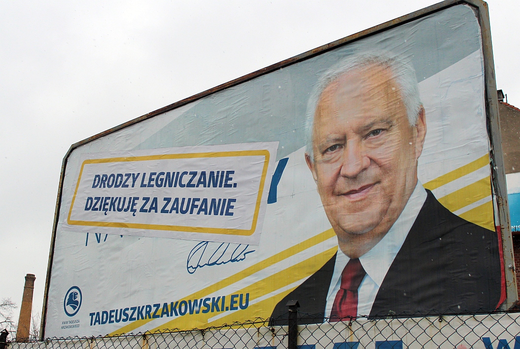 Kandydaci na cały rok?