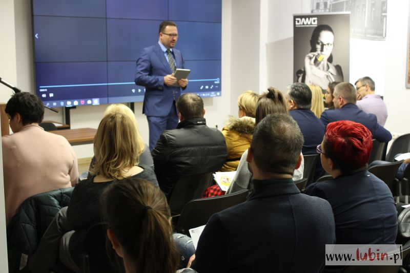 Biznesmeni chcą więcej