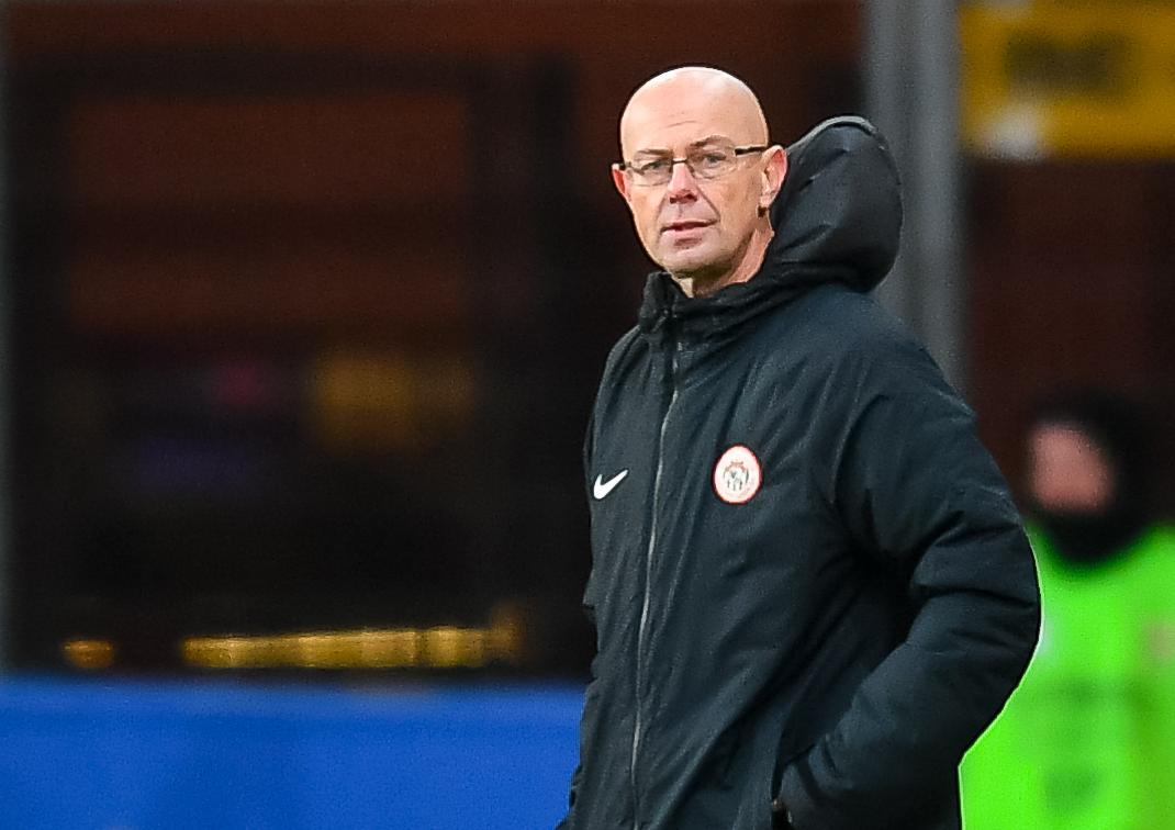 Zainaugurują wiosnę meczem z Lechem Poznań