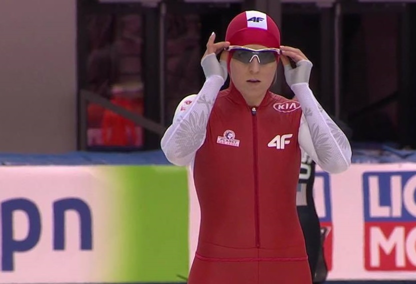 Łyżwiarski Puchar Świata w Hamar