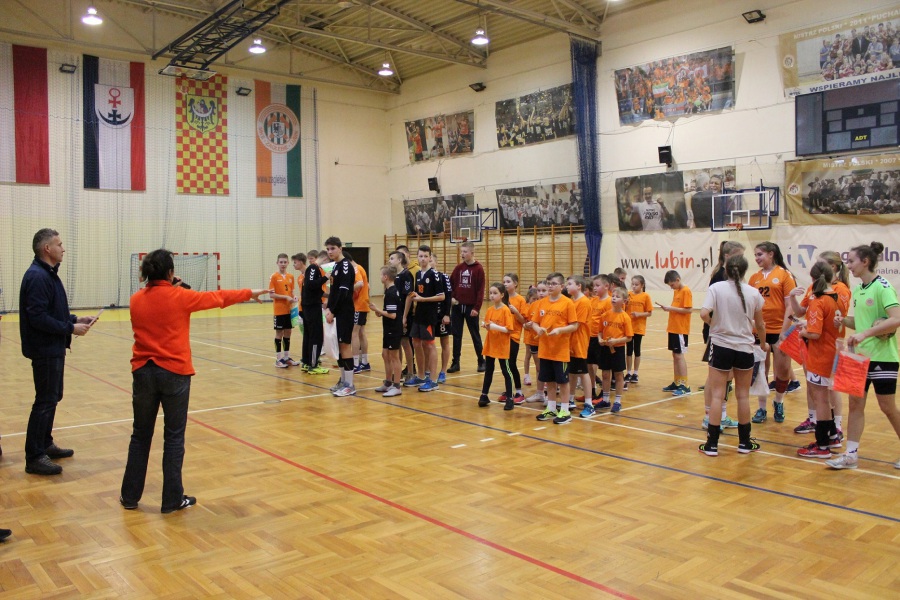 Ręczna dla najmłodszych (FOTO)