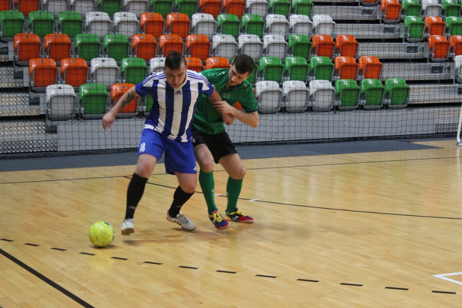 KGHM O/ZG Lubin zwycięzcą RCS Cup! (FOTO)