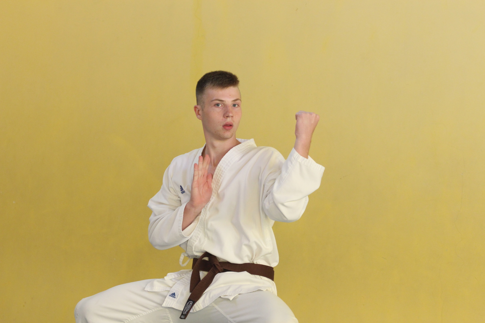 Sukces Bartosza Gabrysia w Niemczech