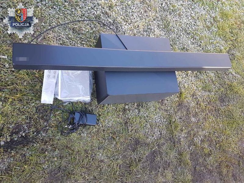 Zdradził ich sklepowy monitoring. Kradli nie tylko w Polkowicach (FOTO)