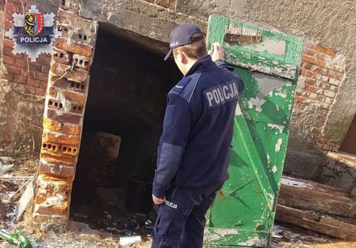 Przemkowscy policjanci częściej patrolują teren   