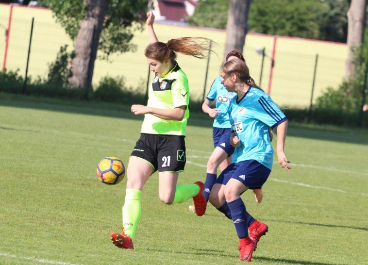 Ziemia Lubińska zbroi się na wiosnę