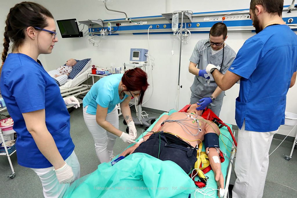 Kolejna akredytacja ministerstwa dla PWSZ