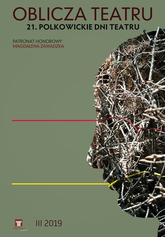 Kiedy można będzie kupić bilety na Polkowickie Dni Teatru?  