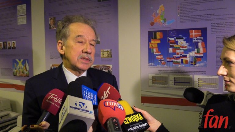 100 dni do eurowyborów (WIDEO)