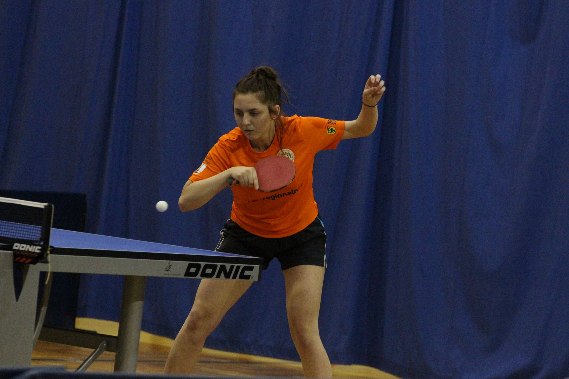 Rewanż tenisistek z AZS-em Nysa