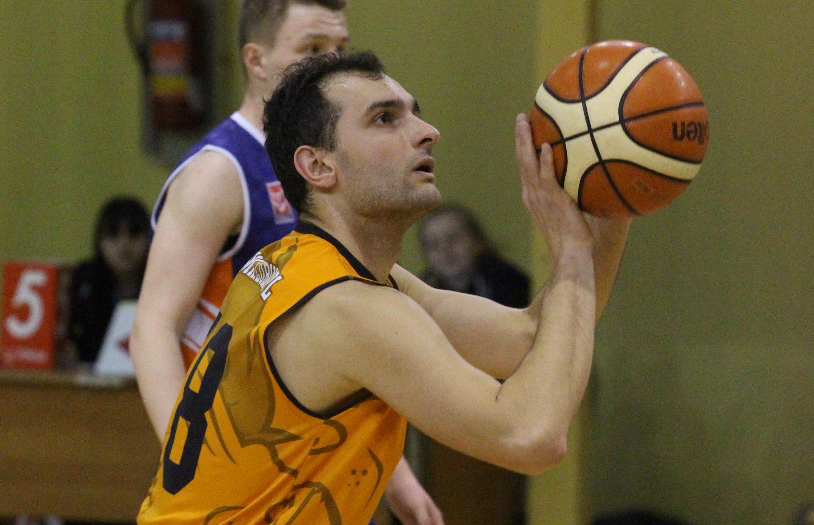 Wyjazdowa porażka SMK Lubin