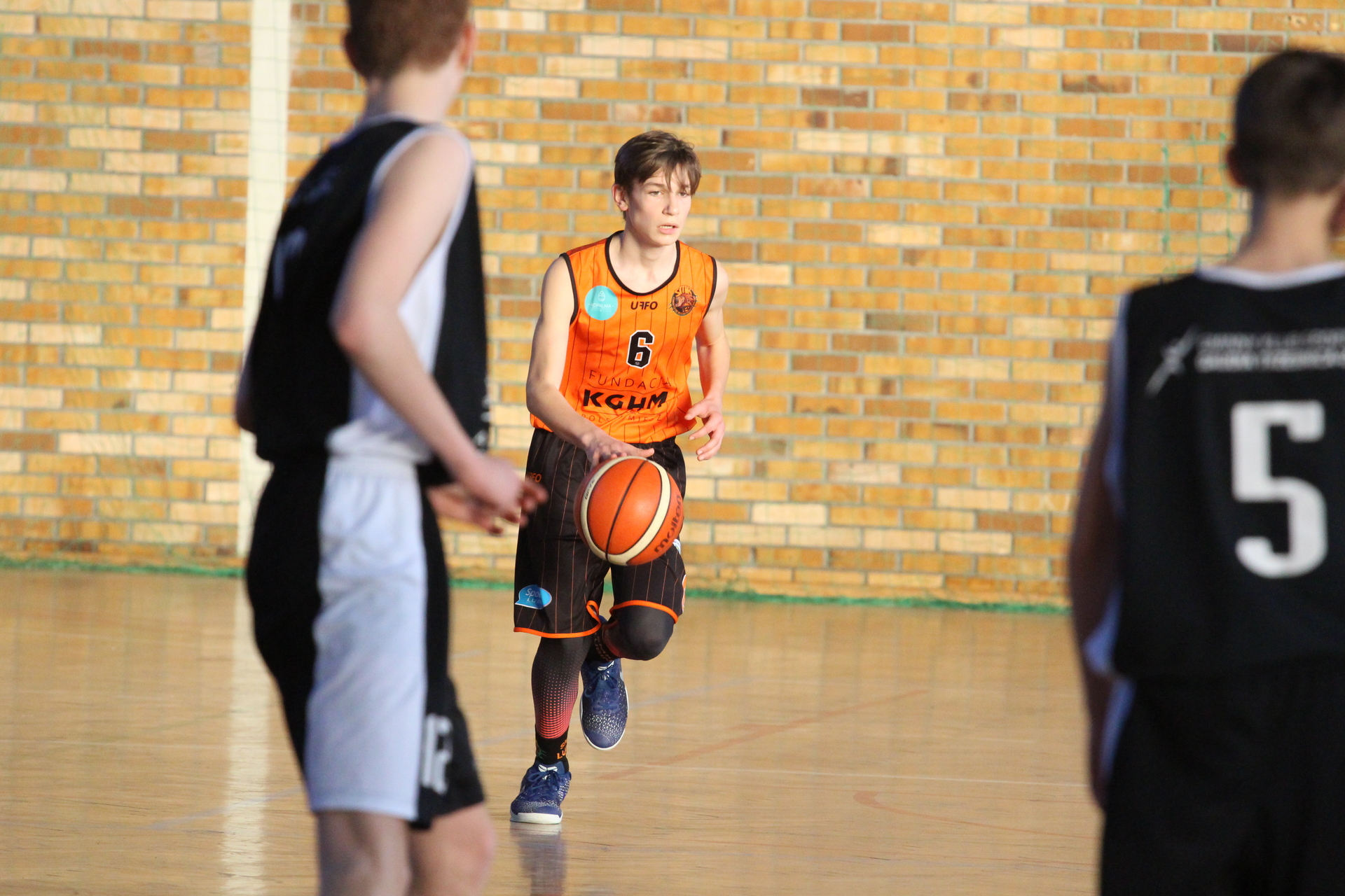 SMK rekrutuje zawodników