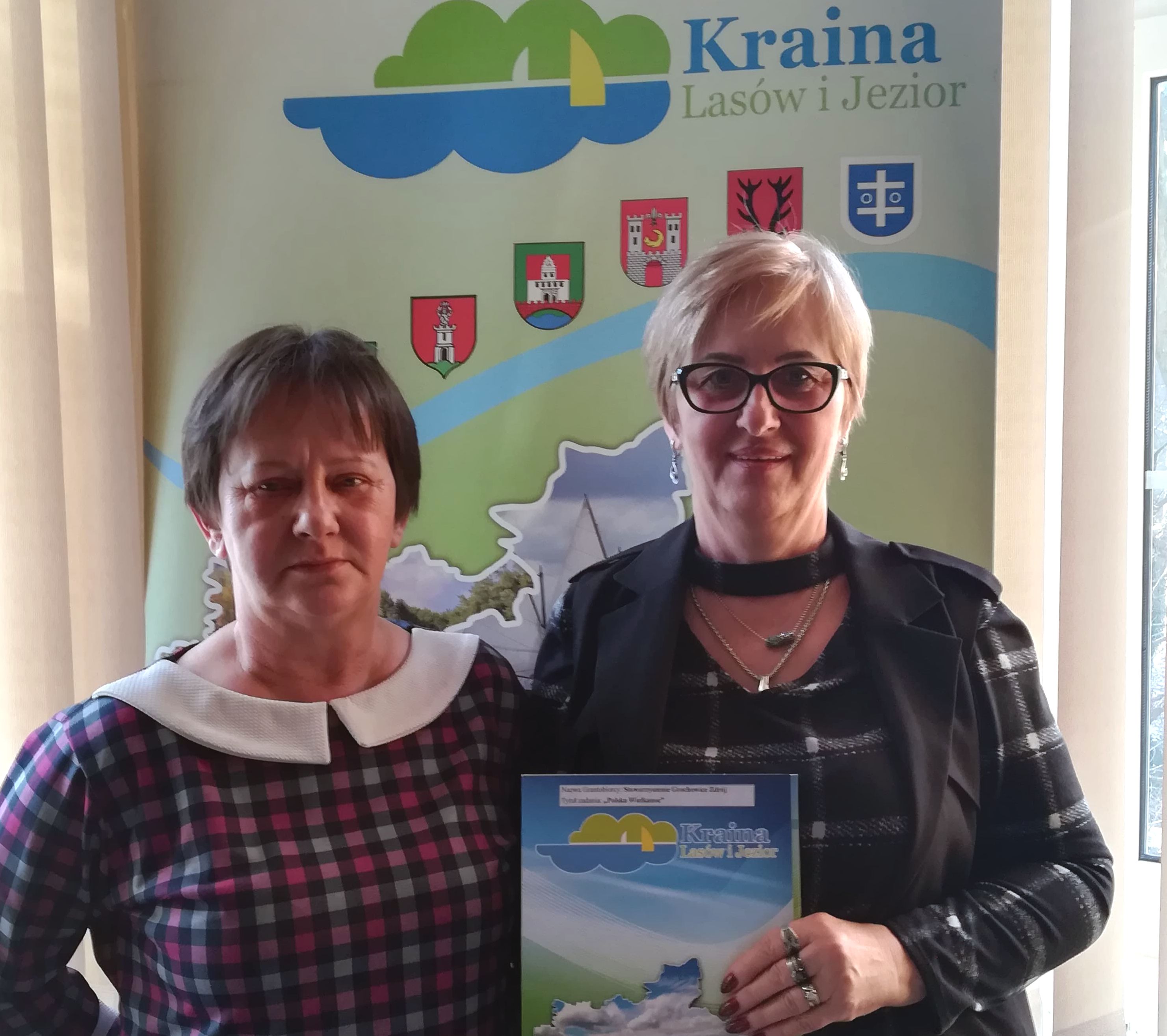 W gminie Kotla planują już świąteczne warsztaty