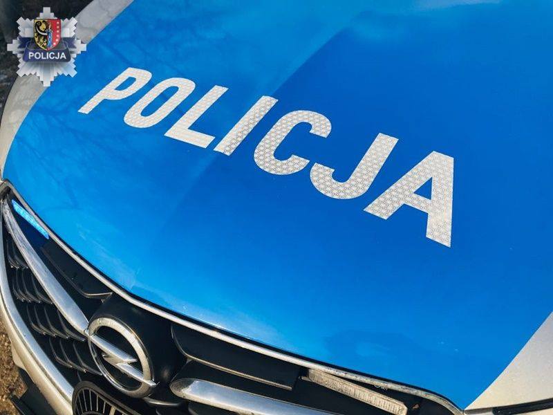 Dziś policyjna akcja w powiecie polkowickim