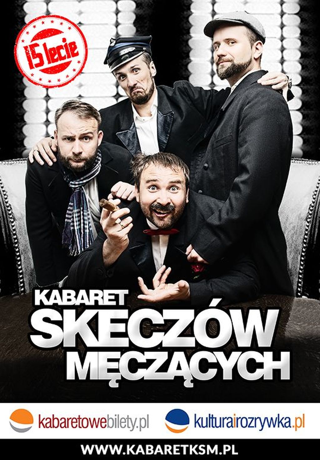 Kabaret w Głogowie