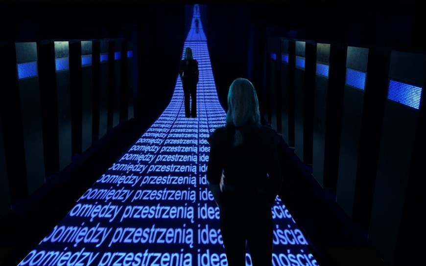 Labirynt idei zdarzeń