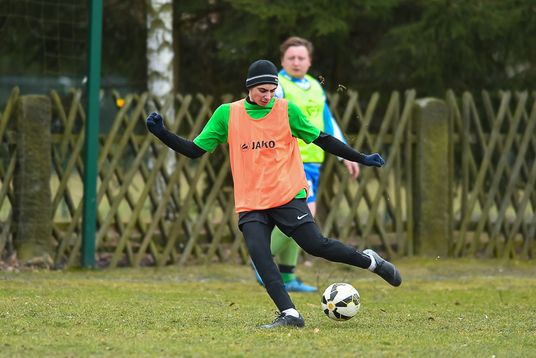 Żelazny Most lepszy od Nowej Wsi Lubińskiej (FOTO)