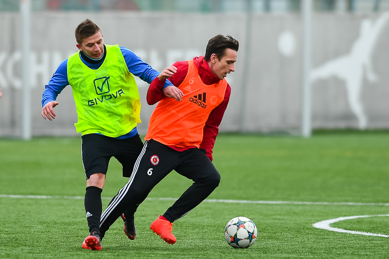 Minimalne zwycięstwo Unii Szklary Górne (FOTO)