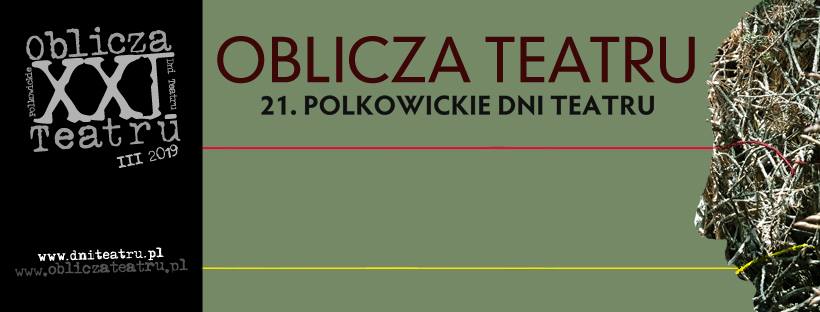 Magdalena Zawadzka honorową patronką polkowickich Dni Teatru