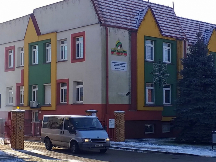 Zmiany w kolejnej gminnej spółce