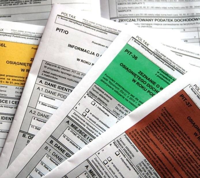 PIT a lepszy gminy byt