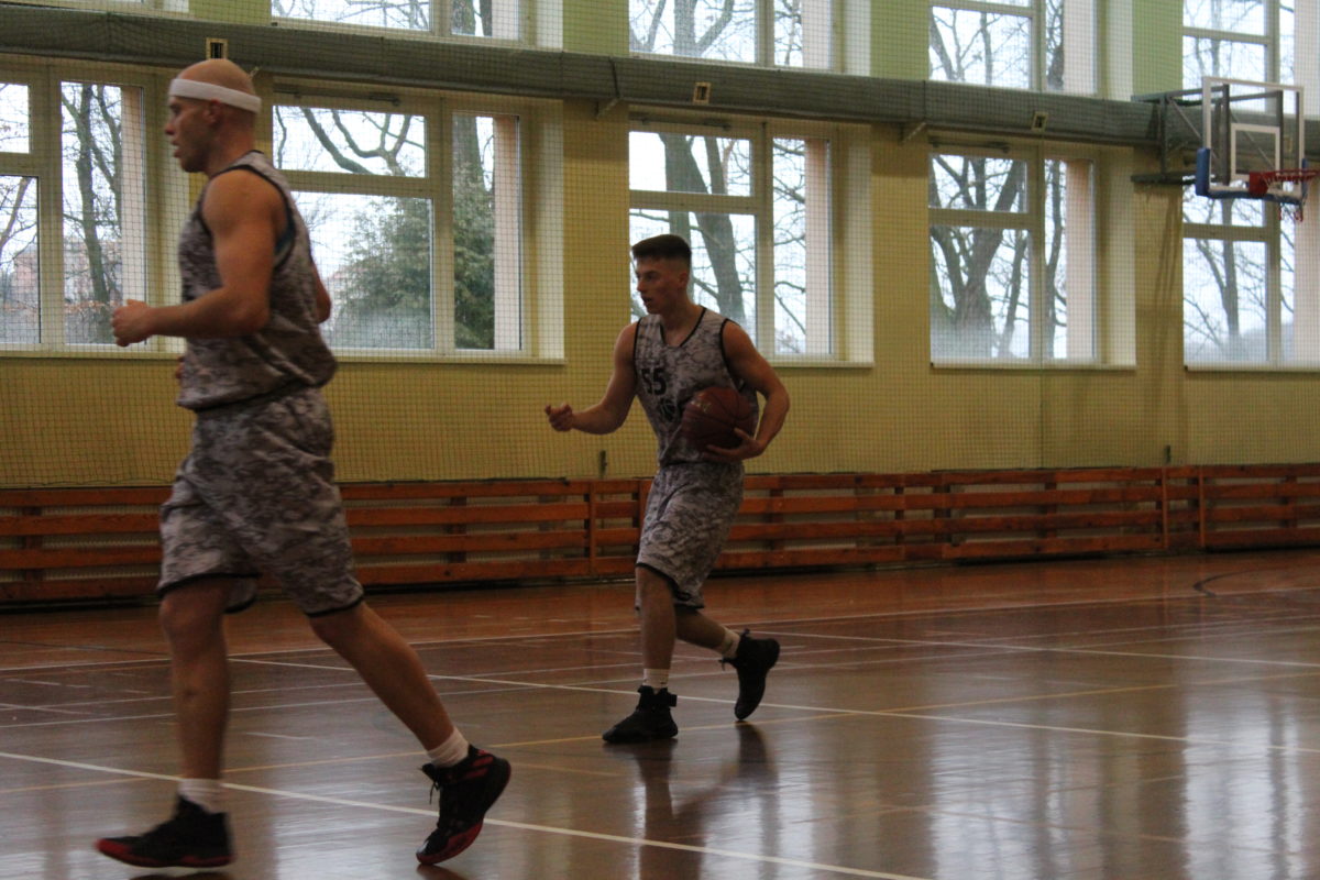 Wyjazdowe zwycięstwo Rio Teamu!