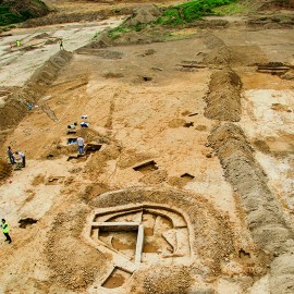 Co znaleziono przy S3?