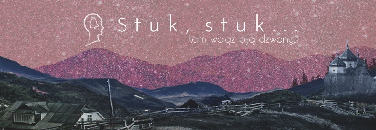 Stuk Stuk – folklor na czasie