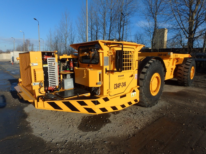 Maszyna zdała egzamin