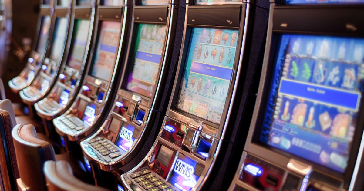 Zlikwidowali nielegalne kasyno