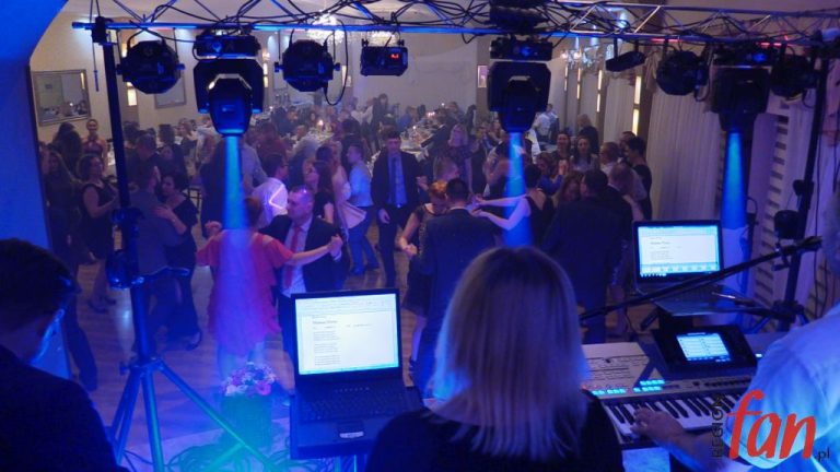 Kolejny bal charytatywny z Lilianą Iżyk [FOTO]