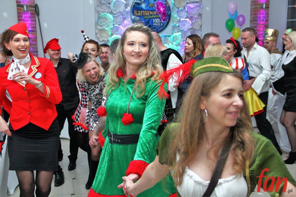 Mundurowi jak zwykle zaszaleli (FOTO, WIDEO)