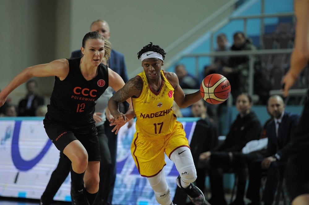 Cenne zwycięstwo CCC! Został ostatni mecz (FOTO)