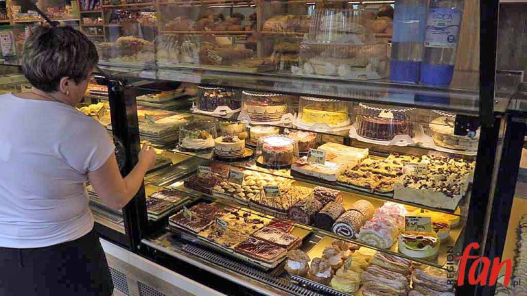 Paniom na Dzień Kobiet