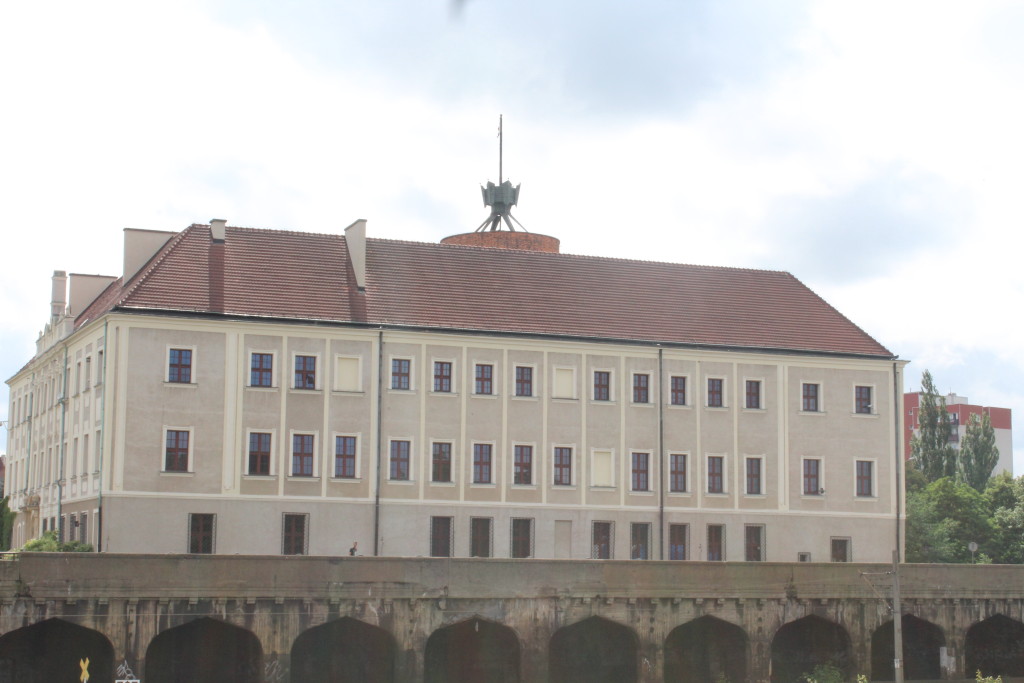 Planują remont estakady kolejowej w Głogowie