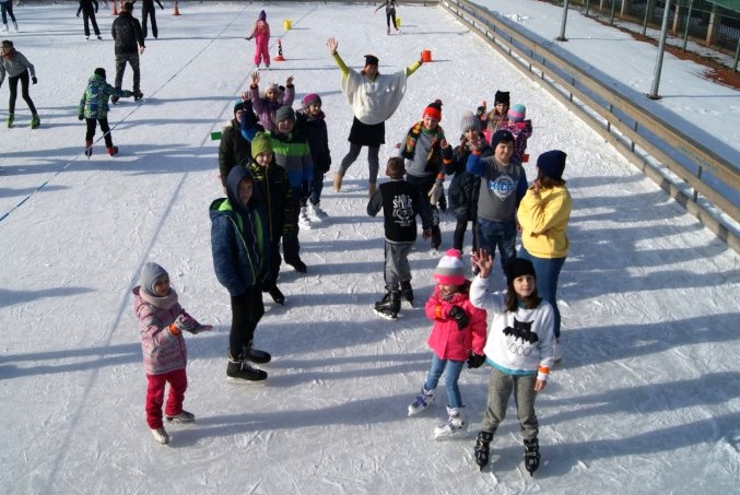 Niebawem finał ferii po legnicku