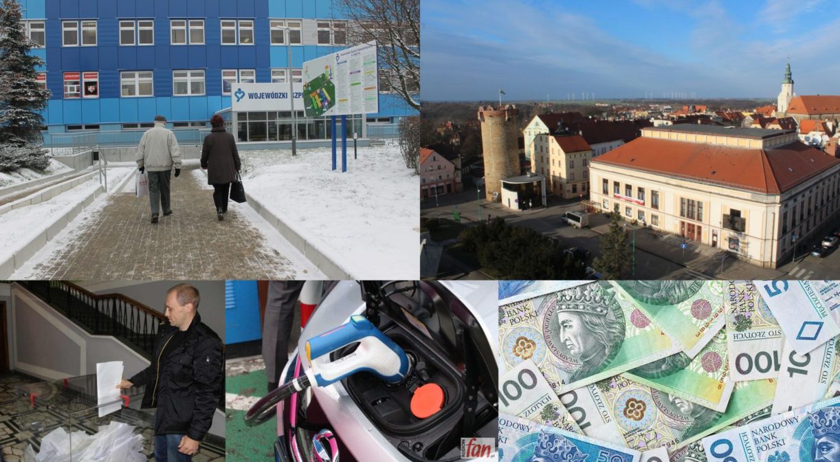 Flesz RF – przegląd wydarzeń z regionu