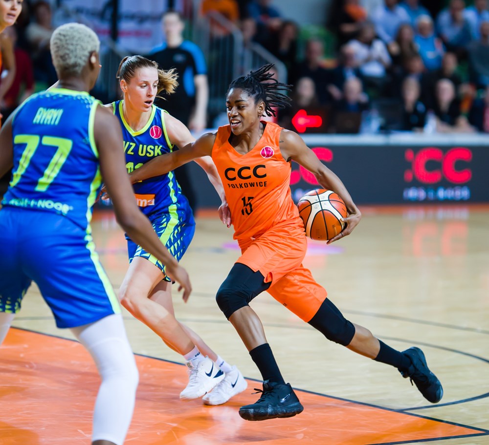 CCC awansowało do fazy play-off! (FOTO)