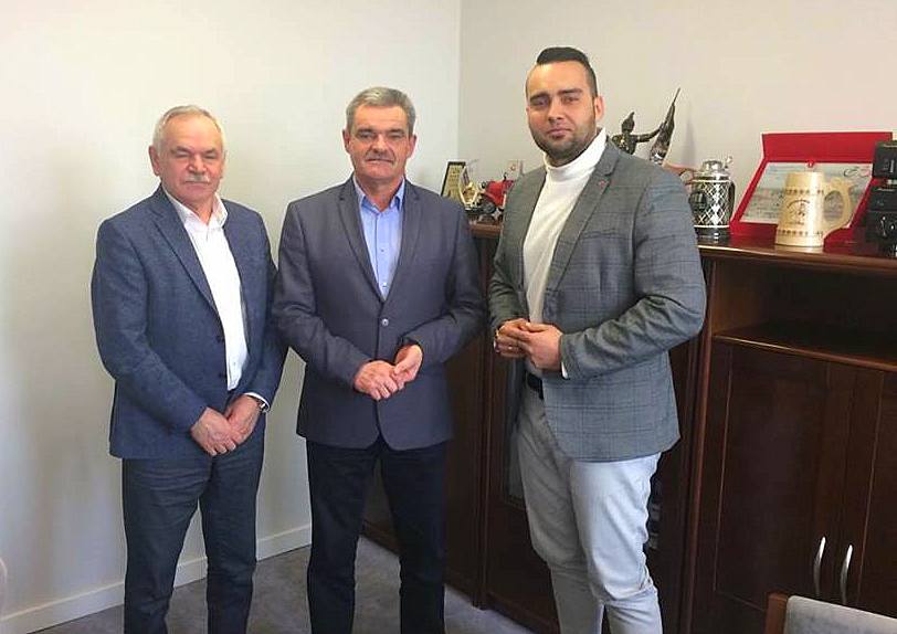 Będą bezpłatne kursy z Polkowic do Grębocic? (WIDEO)