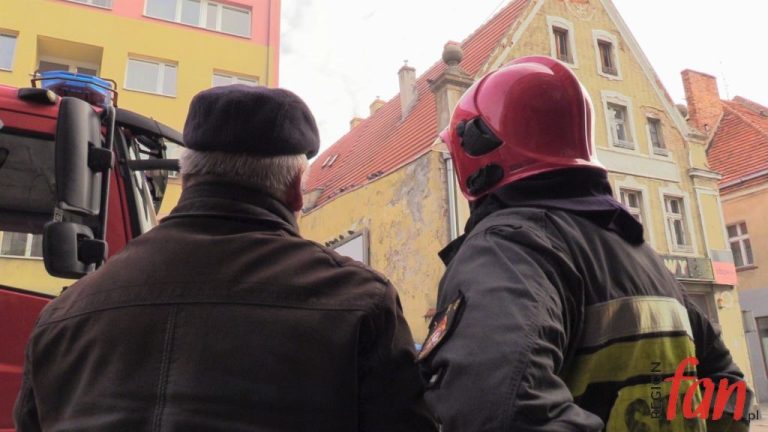 Zimą zaprzyjaźnij się z kominiarzem! (WIDEO)