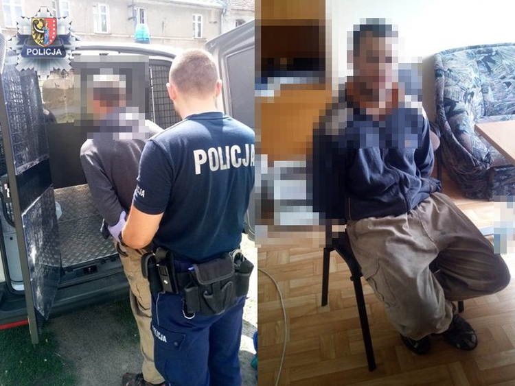 Legniczanka kradła w polkowickiej drogerii