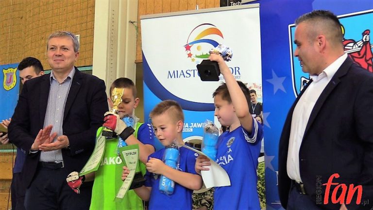 Kuźnia Cup po raz czwarty (FOTO, WIDEO)