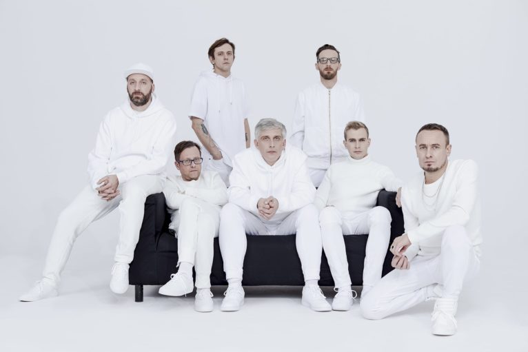 Bilety na Lao Che jeszcze są